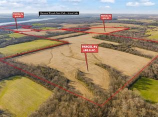 6822 Morning Sun Rd, Oxford, OH 45056