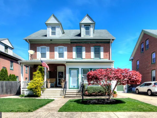 108 6th Ave, Roebling, NJ 08554