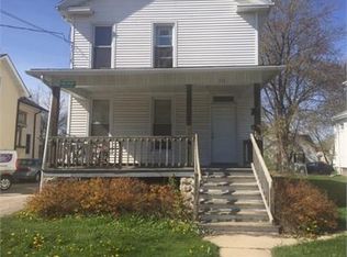 508 W Irving Ave, Oshkosh, WI 54901
