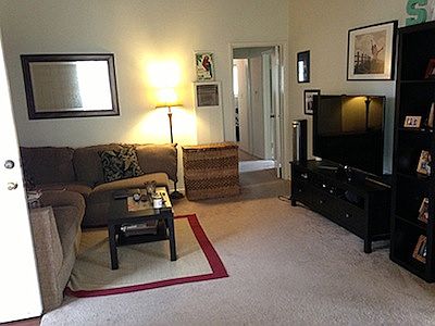 5th image of 1066 Monterey Blvd APT D