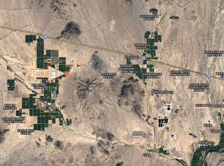 48176 W Belleview St, Tonopah, AZ 85354