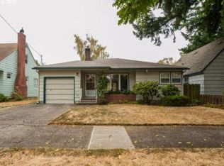 113 NE 69th Ave, Portland, OR 97213