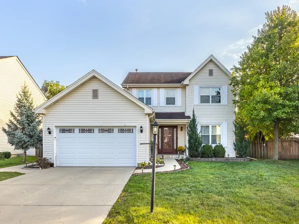 232 Pepperidge Cir, Streamwood, IL 60107