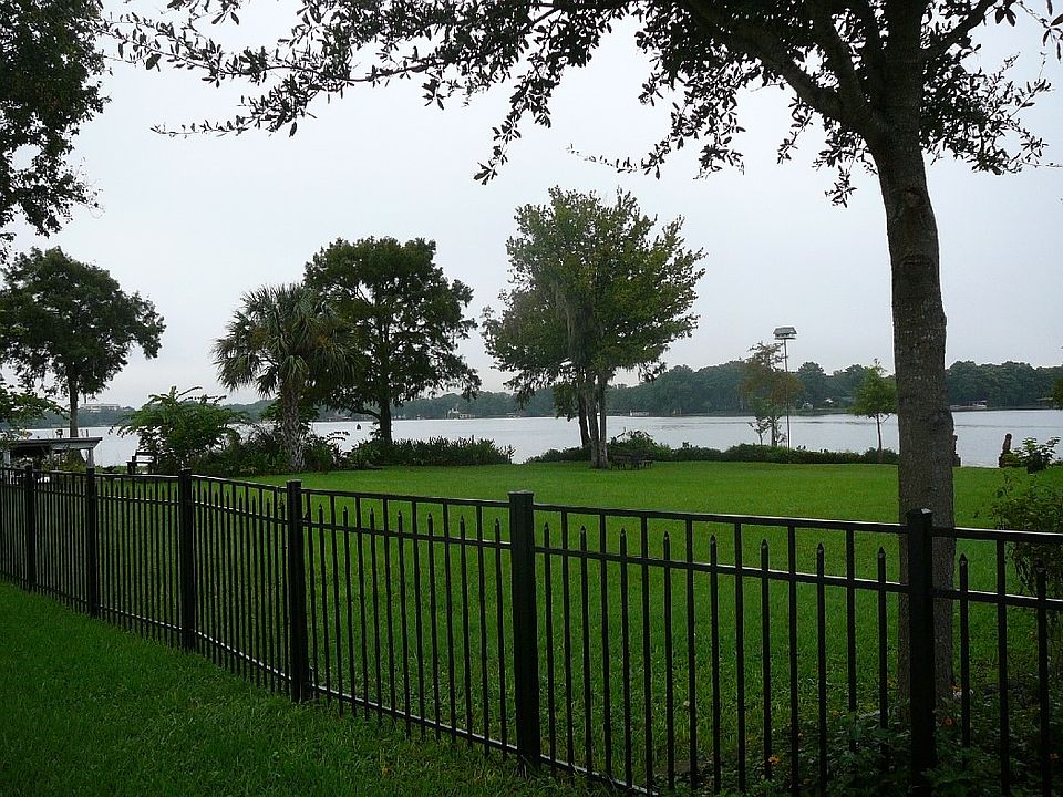Lake Front