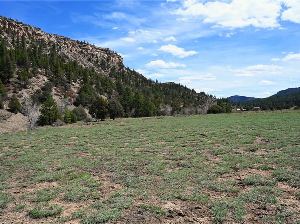 County Road 352, Dulce, NM 87528