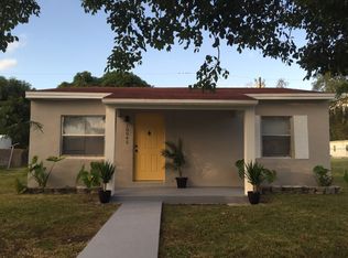 10045 SW 170th Ter, Miami, FL 33157