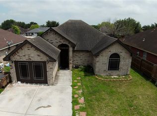 821 Rachel Dr, Edinburg, TX 78539