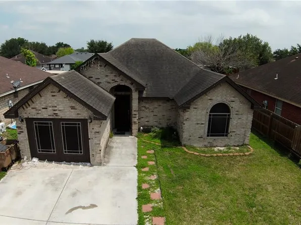 821 Rachel Dr, Edinburg, TX 78539