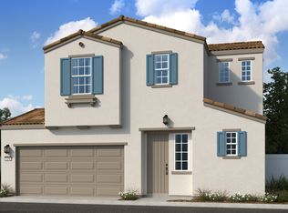Floor Plan 1 Plan, Cobalt at Alessandro, Moreno Valley, CA 92555