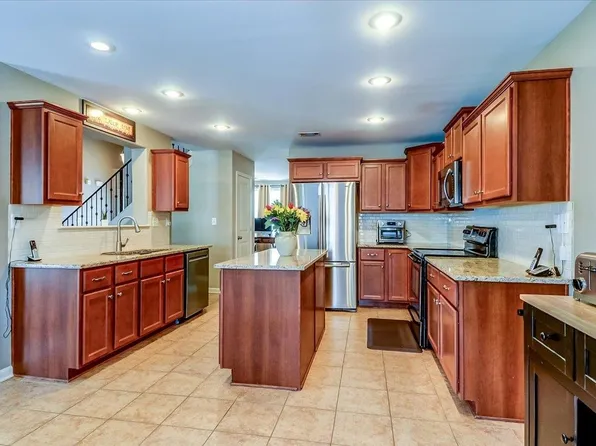12348 Darton Dr, Arlington, TN 38002