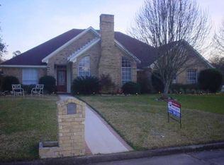 12775 Satinwood Ln, Beaumont, TX 77713