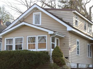255 Norwood Ave, Syracuse, NY 13206