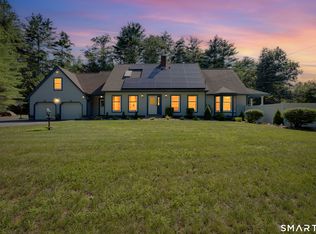 71 Rhode Island Line Road, Putnam, CT 06260