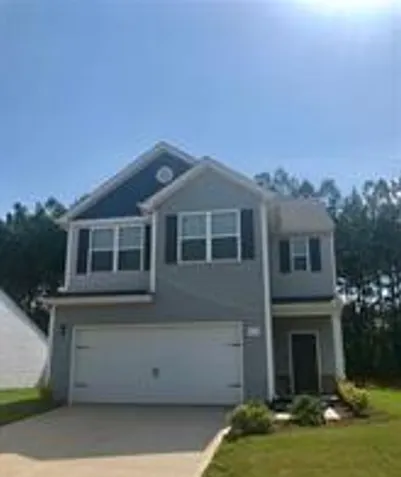 6112 Purbeck Way — Photo 1