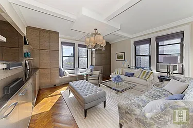 Sold by Halstead Real Estate