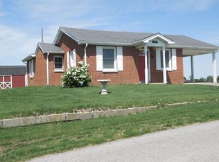 145 Caldwell Rd, Danville, KY 40422