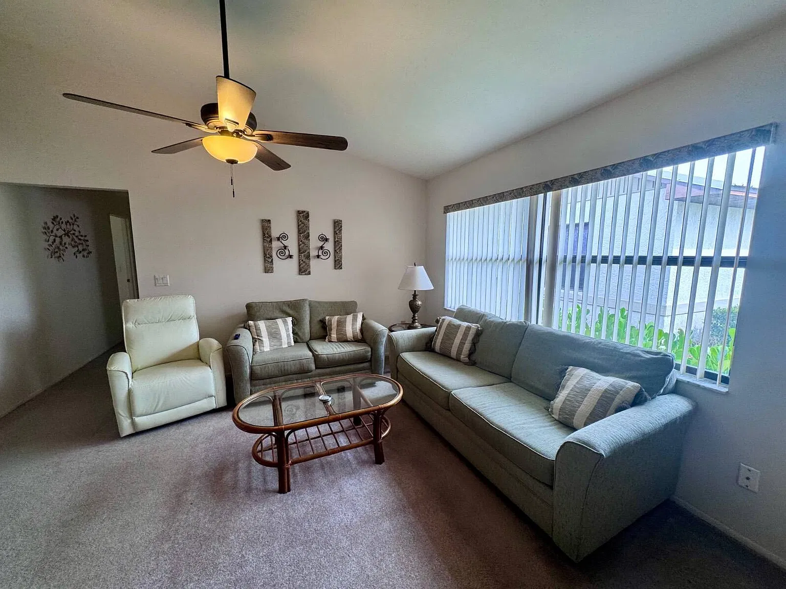 2 bed, 2.0 bath, 1050 sqft, $2,600 — Photo 4