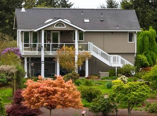 744 Scenic Heights Dr SE, Salem, OR 97306