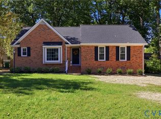 4610 Stonebrook Ct, Glen Allen, VA 23060