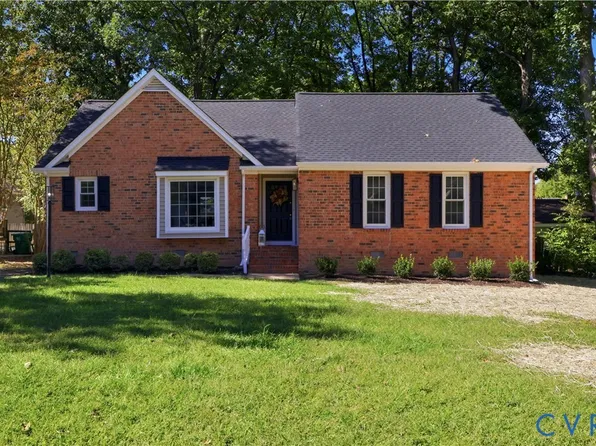 4610 Stonebrook Ct, Glen Allen, VA 23060