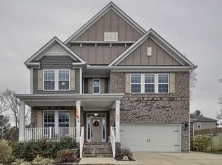 301 Eagle Claw Dr, Chapin, SC 29036