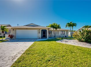 146 SE 19th St, Cape Coral, FL 33990