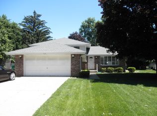 412 Madison St, Joliet, IL 60435