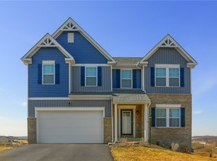 245 Lily Ridge Dr, Canonsburg, PA 15317
