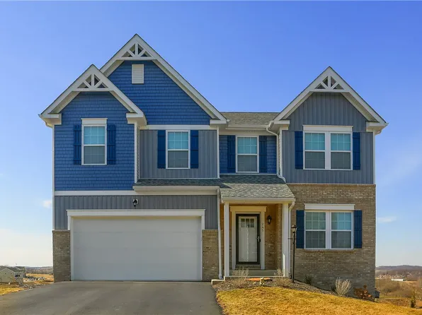 245 Lily Ridge Dr, Canonsburg, PA 15317