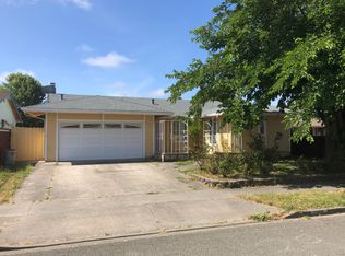 325 Kimberly Dr, American Canyon, CA 94503