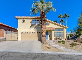 2572 Hidden Forest Cir, Henderson, NV 89074