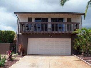 92-987 Kanehoa Loop, Kapolei, HI 96707