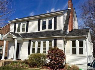 2827 Franklin Rd, Arlington, VA 22201