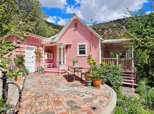 207 Ok St, Bisbee, AZ 85603