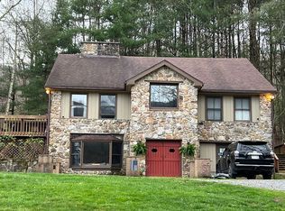 2046 Faulkner Rd, Elkins, WV 26241