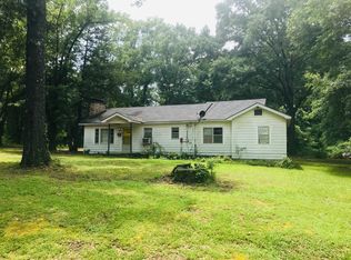 2840 Stinson Ave, Camden, AR 71701