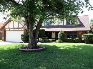 2417 W Atlanta Ct, Broken Arrow, OK 74012