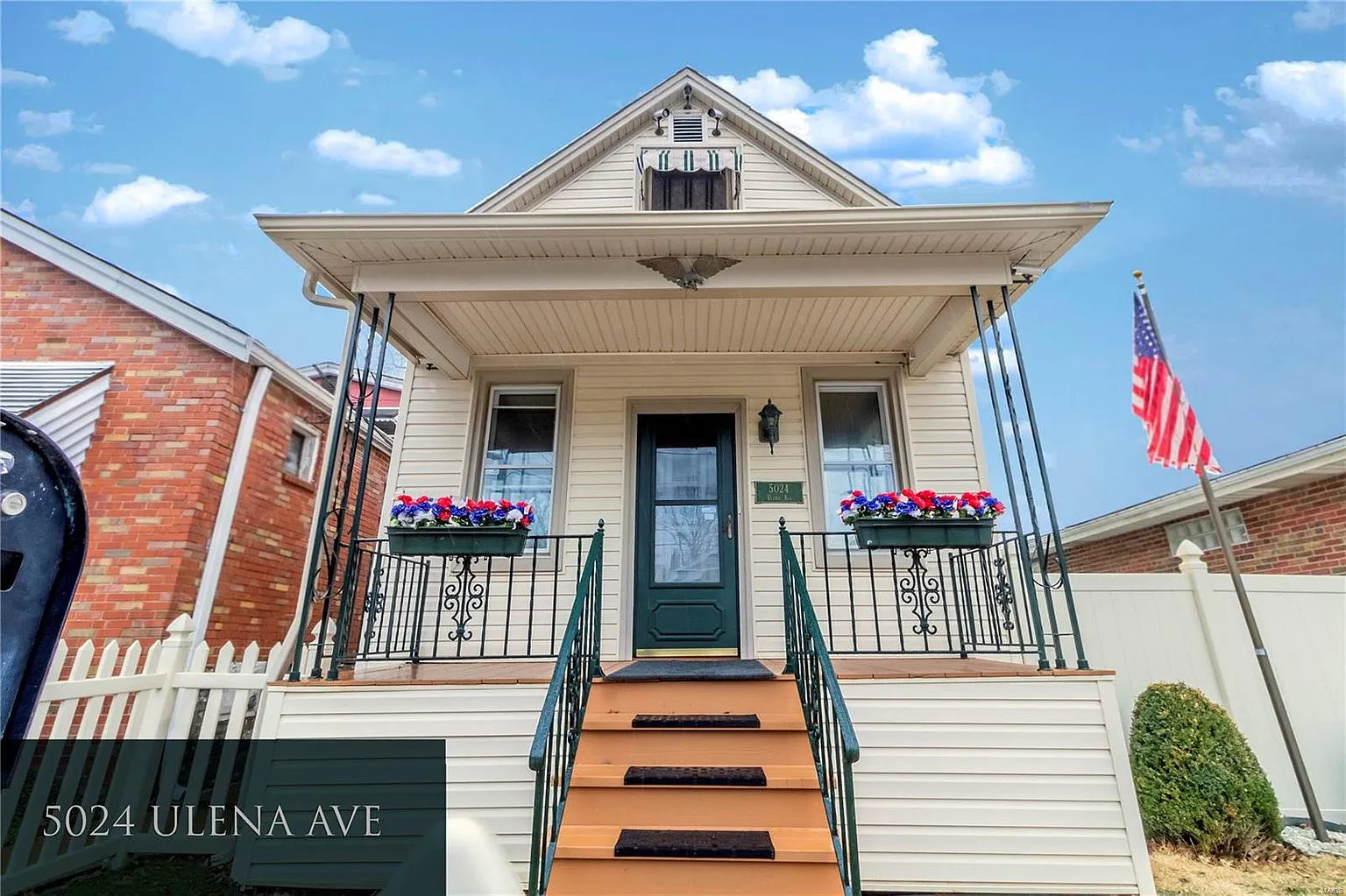 5024 Ulena Ave photo 1