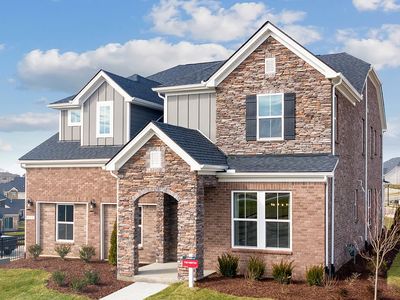 1001 Sycamore Ests LOT 35, Nashville, TN, 37211
