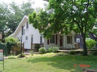 1007 Perkinswood Blvd SE, Warren, OH