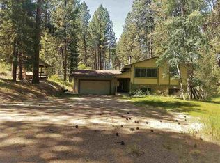 380 Warm Lake Rd, Cascade, ID 83611
