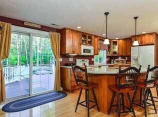 114 Yew St, Douglas, MA 01516