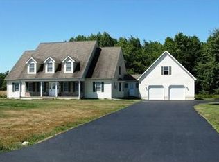 715 Amsterdam Rd, Felton, DE 19943