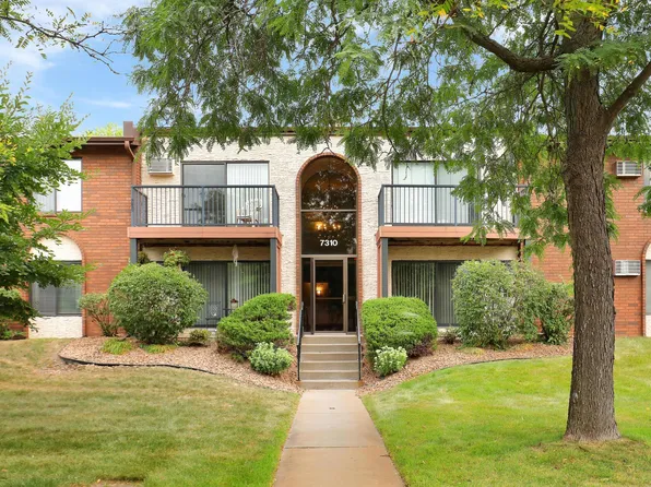 7310 York Ave S APT 109, Minneapolis, MN 55435