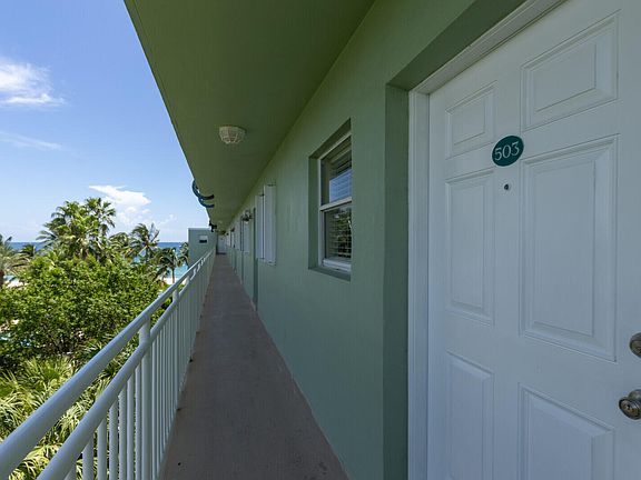 3rd image of 1750 S Ocean Boulevard #503e