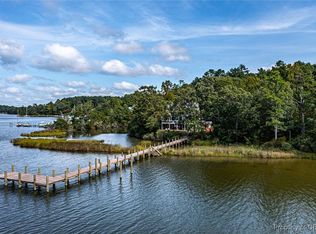 682 Woodbrook Dr, Lancaster, VA 22503