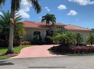 21313 SW 129th Pl, Miami, FL 33177