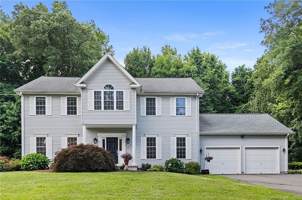 55 Arlen Way, West Hartford, CT 06117 | Zillow