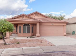 2622 E Hartford Ave, Phoenix, AZ 85032
