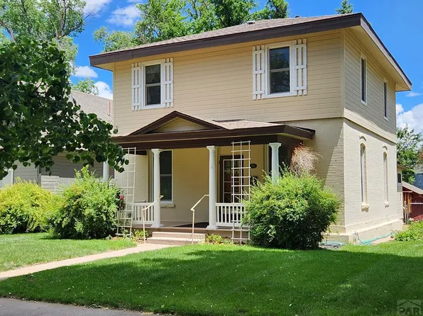 713 Belleview Ave, La Junta, CO 81050